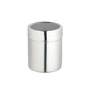 Stainless Steel Mesh Sugar Shaker