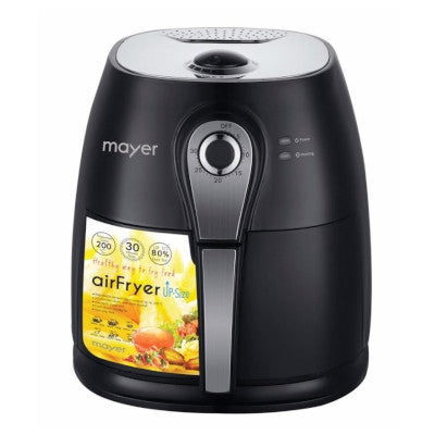 Mayer MMAF88 Air Fryer 3.5L
