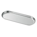 Stainless Steel Oval Tray