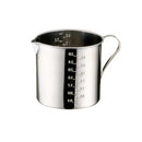 Stainless Steel Measuring Cup