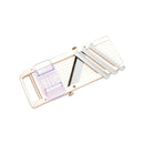 Benriner Vegetable Slicer with 3 Shredding Blades