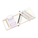 Benriner Super Vegetable Slicer with Shredding Blades