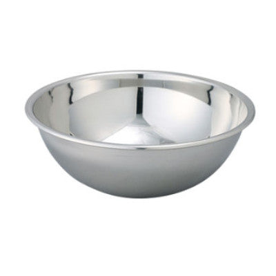 Stainless Steel X-Thick Mixing Bowl
