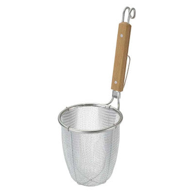 Stainless Steel Deep Noodle Strainer