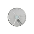 Robot Coupe Julienne 6x6mm, 27610