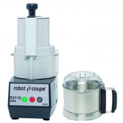 Robot Coupe R211XL Ultra Food Processor