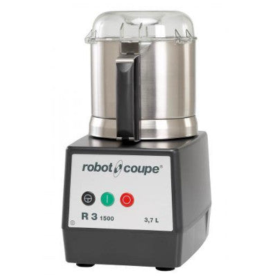 Robot Coupe R3D Table Top Cutter
