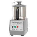 Robot Coupe Blixer 3D Blender Mixer