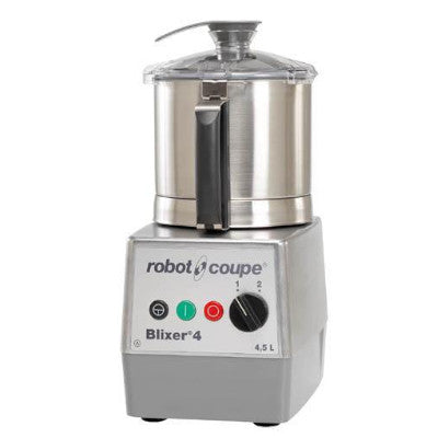 Robot Coupe Blixer 4 Blender Mixer