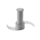 Robot Coupe Additional Fine Serrated Blade For Blixer 4A