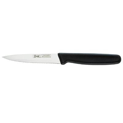 IVO EVERYDAY Serrated Paring Knife, PP Handle