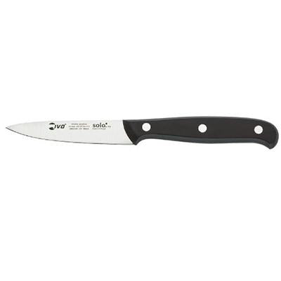 IVO SOLO Paring Knife, POM Handle