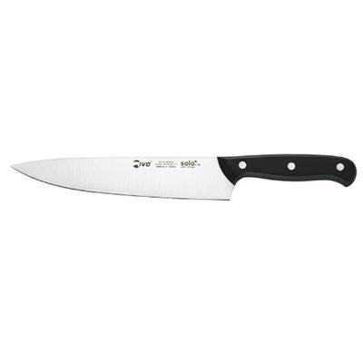 IVO SOLO Chef's Carving Knife, POM Handle