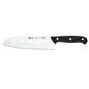 IVO SOLO Santoku Knife, POM Handle