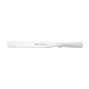 IVO Serrated Straight Blade Spatula, PP Handle