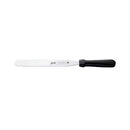 IVO Straight Flexible Spatula, PP Handle