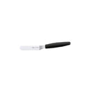 IVO Offset Angled Spatula, PP Handle