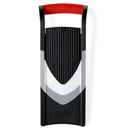 Triangle Mandoline With Slicer & Juliene