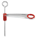 Triangle Spiral Garland Radish Curler