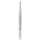 Triangle Stainless Steel Straight Tweezers