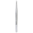 Triangle Stainless Steel Straight Tweezers