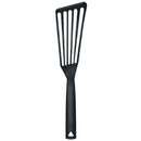 Triangle Nylon Black Slotted Turner