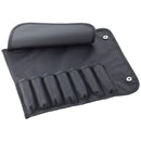 Triangle Empty Nylon Bag Only For Garnishing Tools, 7-slots