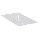 Cambro Translucent Polypropylene Drain Shelf, Size 1/1