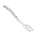 Cambro Camwear Polycarbonate Perforated Salad Spoon