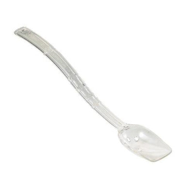 Cambro Camwear Polycarbonate Perforated Salad Spoon