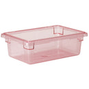 Cambro Camwear Polycarbonate Food Storage Box