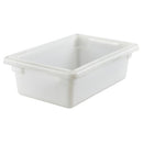 Cambro Polyethylene Food Storage Box