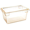 Cambro Camwear Polycarbonate Food Storage Box