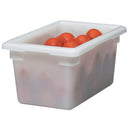 Cambro Polyethylene Food Storage Box
