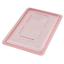 Cambro Camwear Polycarbonate Flat Lid Only For Food Storage Box