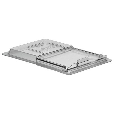 Cambro Camwear Polycarbonate Sliding Lid Only For Food Storage Box