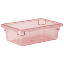 Cambro Camwear Polycarbonate Food Storage Box