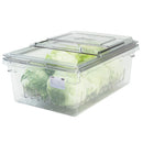 Cambro Camwear Polycarbonate Colander For Food Storage Box