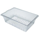 Cambro Camwear Polycarbonate Colander For Food Storage Box