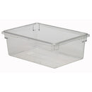 Cambro Camwear Polycarbonate Food Storage Box