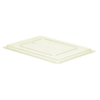 Cambro Camwear Polycarbonate Flat Lid Only For Food Storage Box