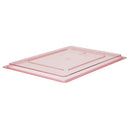 Cambro Camwear Polycarbonate Flat Lid Only For Food Storage Box