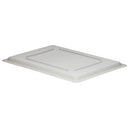 Cambro Polyethylene Flat Lid Only For Food Storage Box