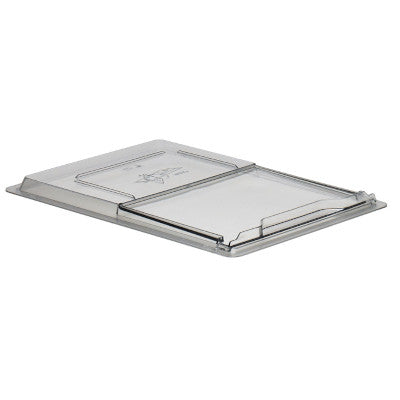 Cambro Camwear Polycarbonate Sliding Lid Only For Food Storage Box