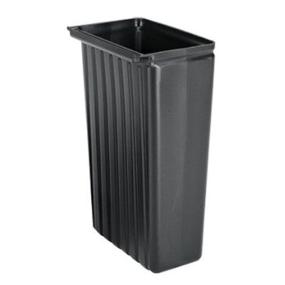 Cambro Trash Container For KD Cart