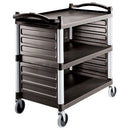 Cambro Shelf Panel Only for BC340KD Cart Only