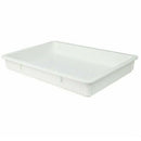Cambro Polypropylene Pizza Dough Box