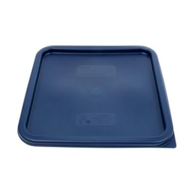 Cambro Blue Lid Only For Camwear & CamSquare Container