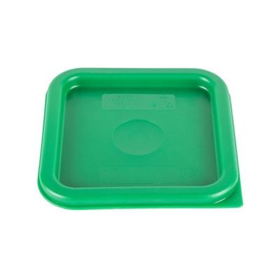Cambro Green Lid Only For Camwear & CamSquare Container