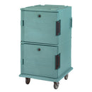 Cambro UPC1600 Insulated Front Loading Transport Cart